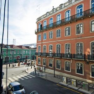 C&O Guest House Alcantara-Lisbon